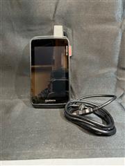GARMIN MONTANA 700I GPS